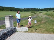 Májový běh pro zdraví